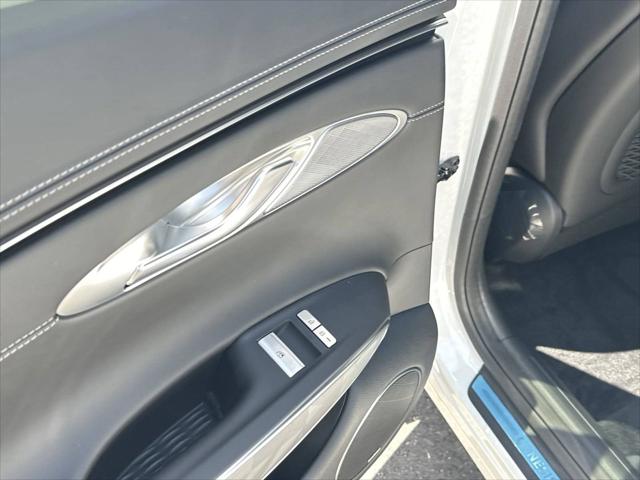 2025 Genesis GV70 3.5T Sport