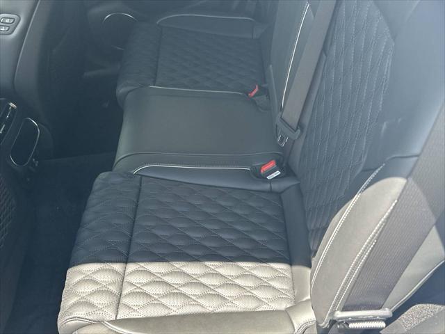 2025 Genesis GV70 3.5T Sport