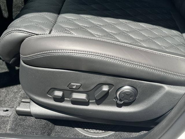 2025 Genesis GV70 3.5T Sport
