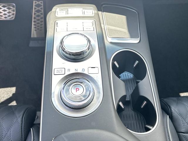 2025 Genesis GV70 3.5T Sport
