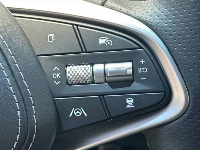 2025 Genesis GV70 3.5T Sport