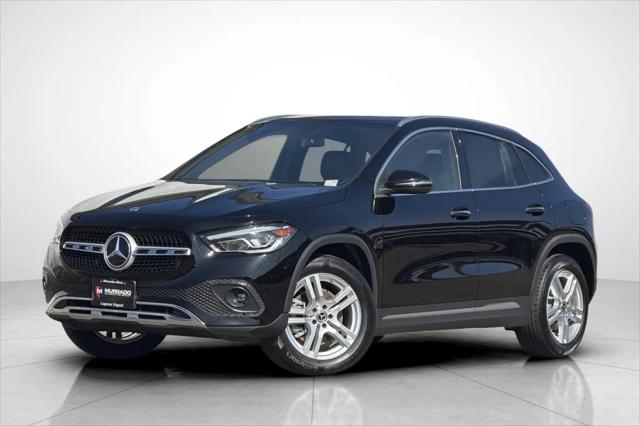 2021 Mercedes-Benz GLA-CLASS GLA 250 GLA 250 for sale in Laguna Niguel, CA