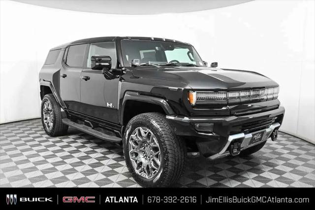 2025 GMC HUMMER EV 3X for sale in Chamblee, GA