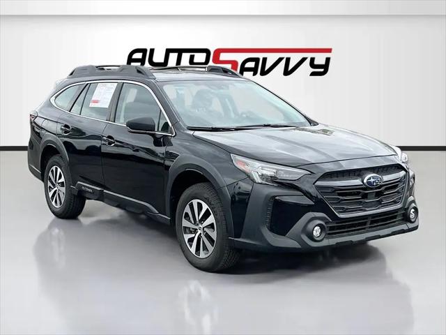 2023 Subaru Outback Base for sale in Gilbert, AZ