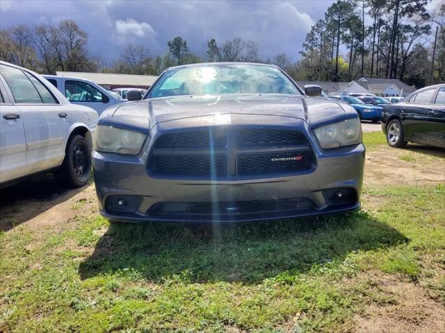 2013 Dodge Charger Police for sale in Augusta, GA