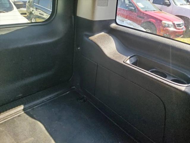 2014 Chevrolet Tahoe Commercial Fleet