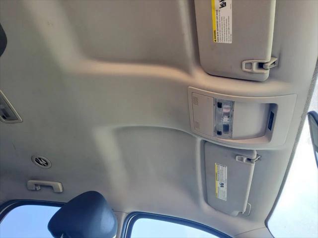 2014 Chevrolet Tahoe Commercial Fleet