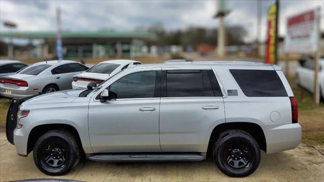 2015 Chevrolet Tahoe Commercial Fleet for sale in Augusta, GA