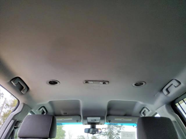 2015 Chevrolet Tahoe Commercial Fleet