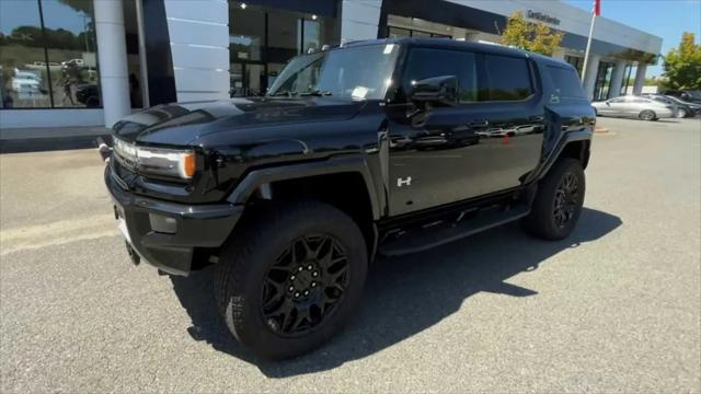 2025 GMC HUMMER EV 2X