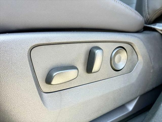 2025 GMC HUMMER EV 2X