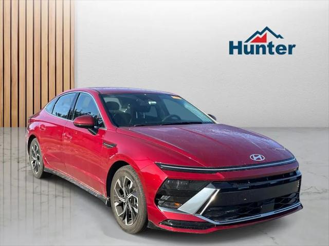 2024 Hyundai Sonata SEL for sale in Fletcher, NC