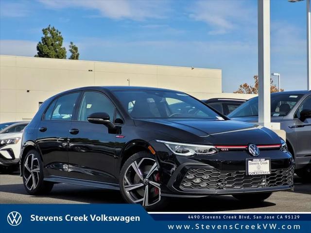 2024 Volkswagen Golf GTI 2.0T SE for sale in San Jose, CA