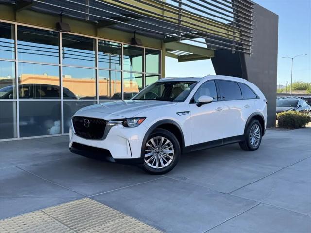 2024 Mazda X-90 Preferred for sale in Tempe, AZ