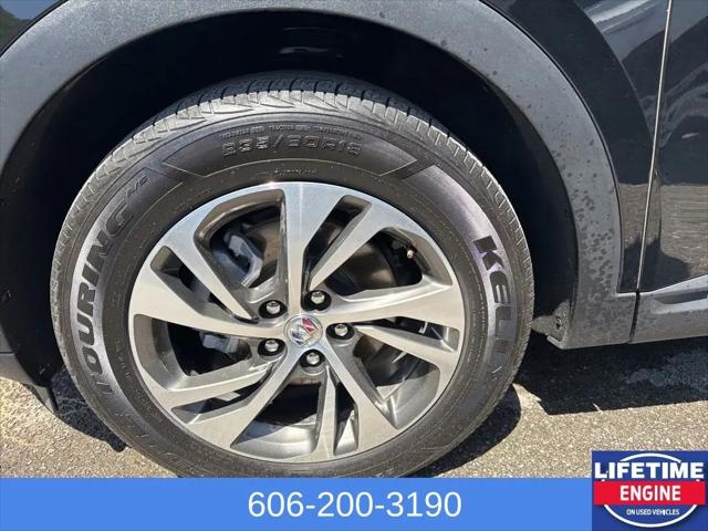 2023 Buick Envision Essence FWD