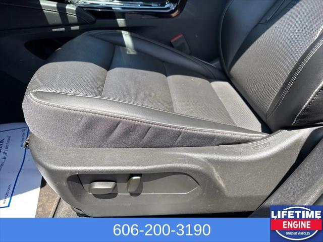 2023 Buick Envision Essence FWD