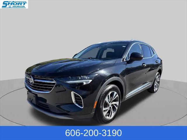 2023 Buick Envision Essence FWD for sale in Ivel, KY