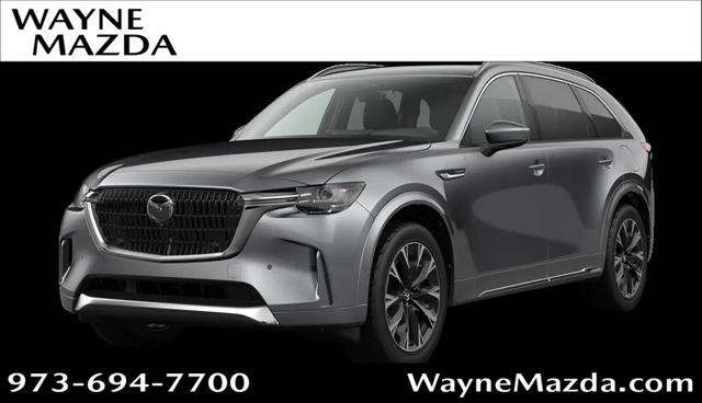 2025 Mazda X-90 S Premium Package for sale in North Wayne, NJ