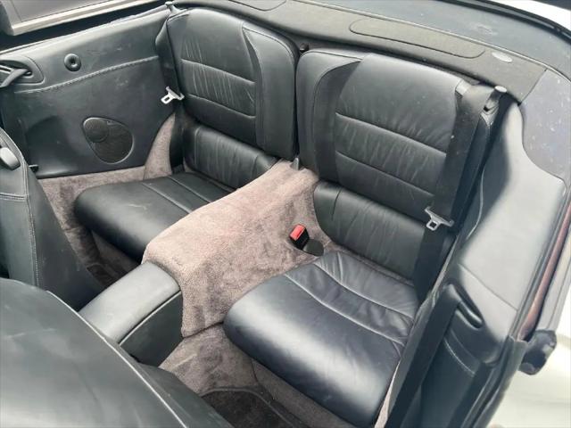 2004 Porsche 911 Turbo