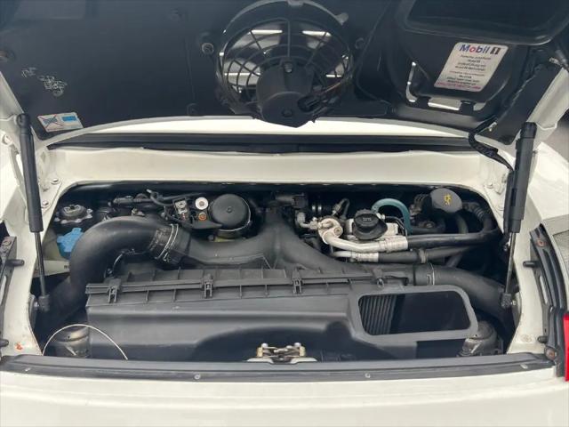 2004 Porsche 911 Turbo