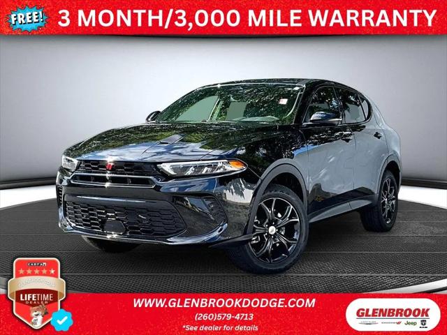 2023 Dodge Hornet GT Plus AWD for sale in Fort Wayne, IN