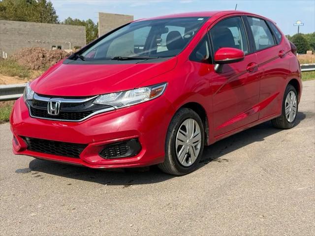 2019 Honda Fit for sale near Athens, OH