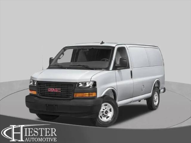 2022 GMC Savana Cargo RWD 2500 Regular Wheelbase Work Van for sale in Fuquay-Varina, NC