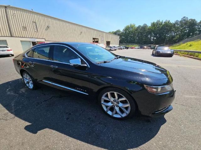 2018 Chevrolet Impala 2LZ for sale in Marietta, GA