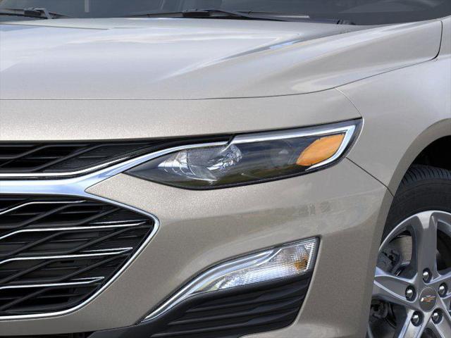 New 2025 Chevrolet Malibu For Sale in Jackson, MI