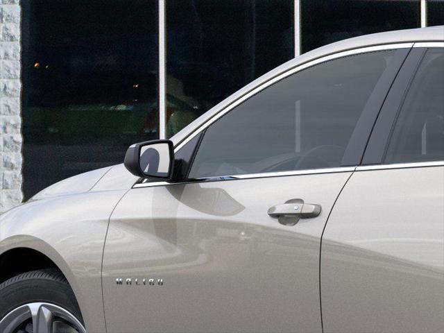 New 2025 Chevrolet Malibu For Sale in Jackson, MI