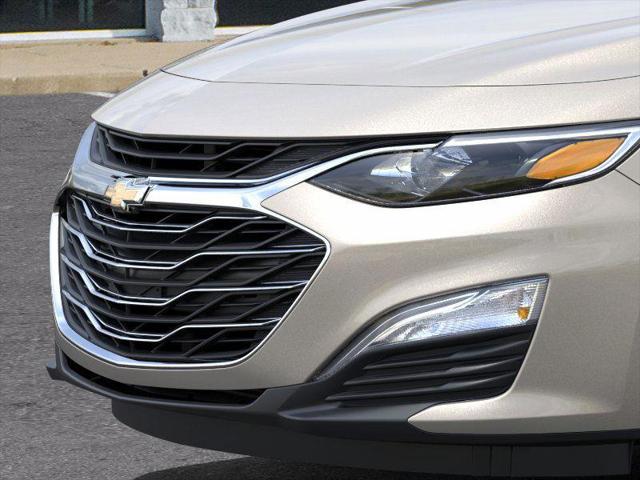 New 2025 Chevrolet Malibu For Sale in Jackson, MI