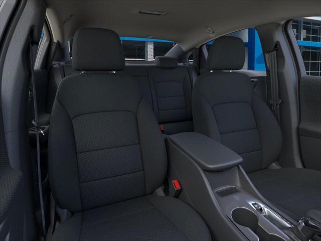 New 2025 Chevrolet Malibu For Sale in Jackson, MI