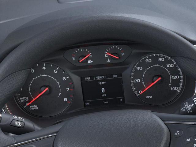 New 2025 Chevrolet Malibu For Sale in Jackson, MI