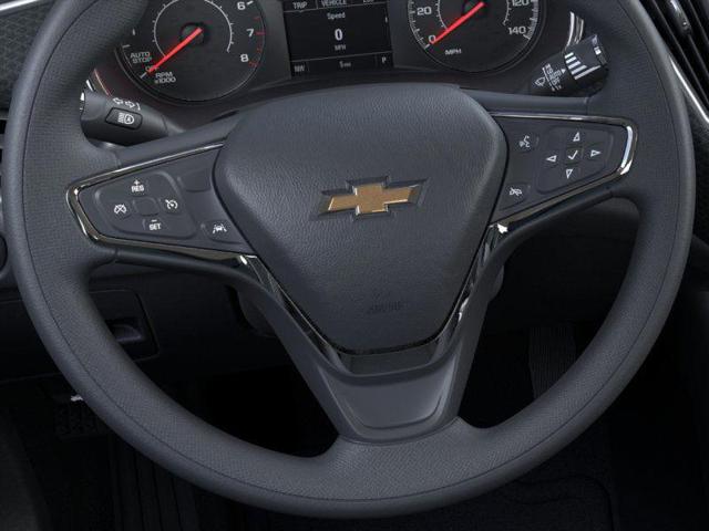 New 2025 Chevrolet Malibu For Sale in Jackson, MI