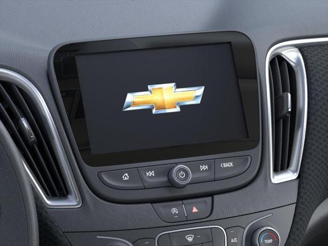 New 2025 Chevrolet Malibu For Sale in Jackson, MI