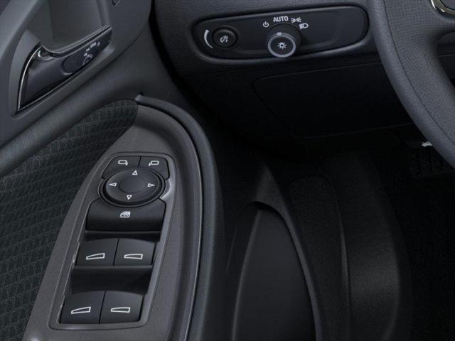 New 2025 Chevrolet Malibu For Sale in Jackson, MI