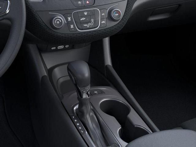 New 2025 Chevrolet Malibu For Sale in Jackson, MI
