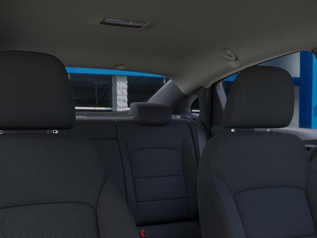 New 2025 Chevrolet Malibu For Sale in Jackson, MI