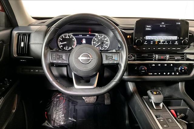 Used 2023 Nissan Pathfinder For Sale in Millington, TN