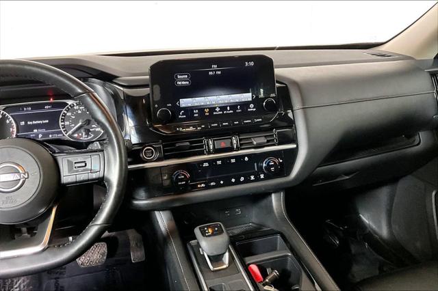 Used 2023 Nissan Pathfinder For Sale in Millington, TN