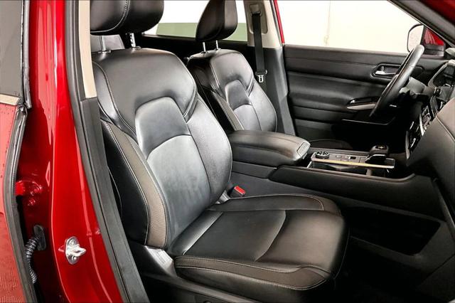 Used 2023 Nissan Pathfinder For Sale in Millington, TN