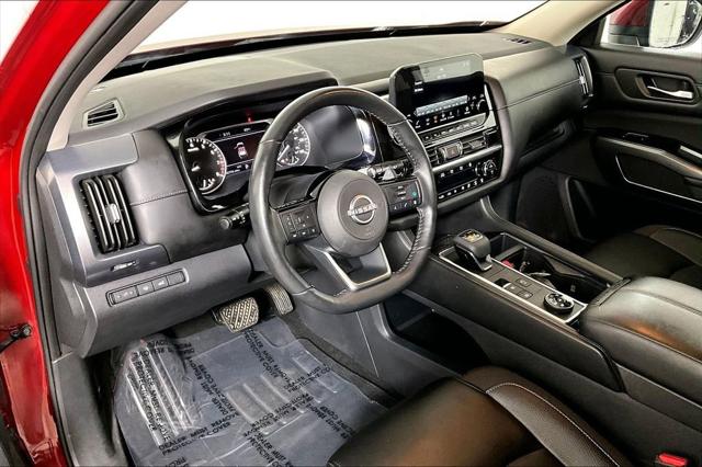 Used 2023 Nissan Pathfinder For Sale in Millington, TN