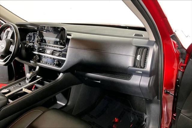 Used 2023 Nissan Pathfinder For Sale in Millington, TN