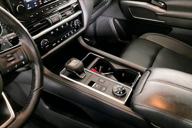 Used 2023 Nissan Pathfinder For Sale in Millington, TN