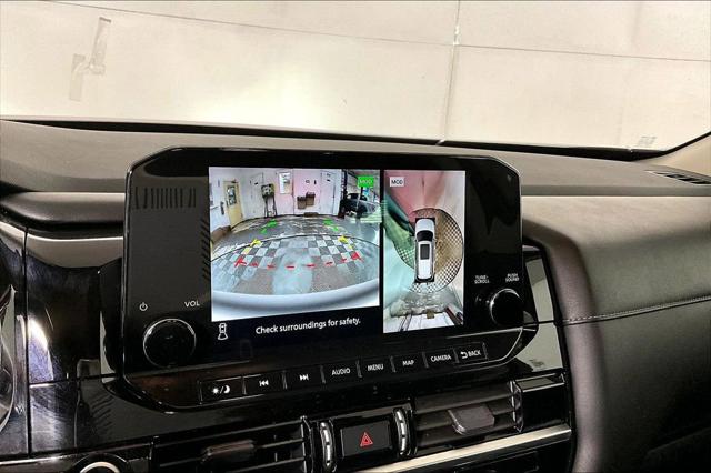 Used 2023 Nissan Pathfinder For Sale in Millington, TN