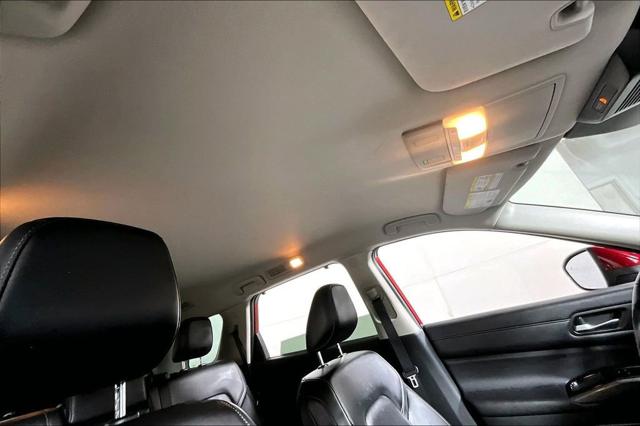 Used 2023 Nissan Pathfinder For Sale in Millington, TN