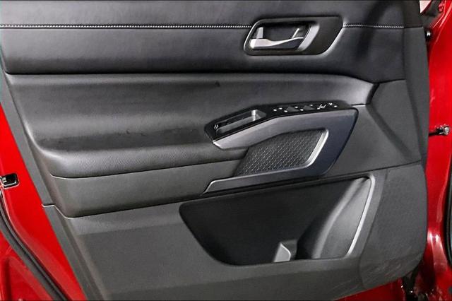 Used 2023 Nissan Pathfinder For Sale in Millington, TN