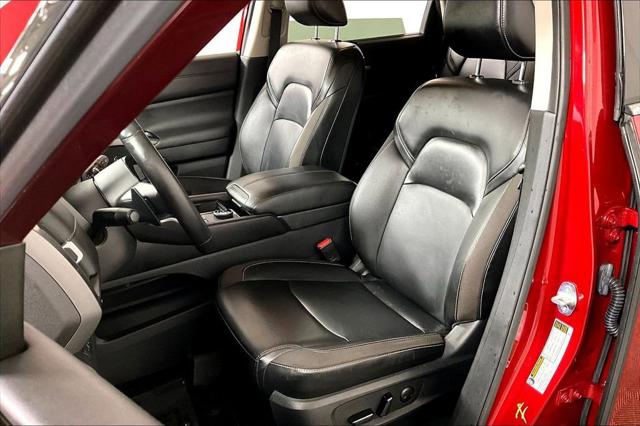 Used 2023 Nissan Pathfinder For Sale in Millington, TN