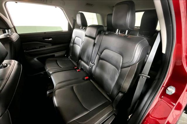 Used 2023 Nissan Pathfinder For Sale in Millington, TN