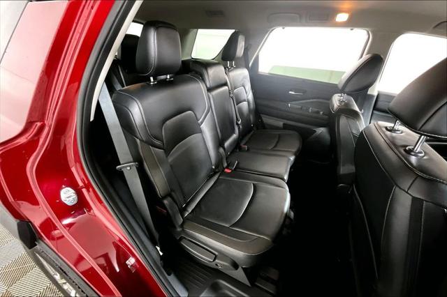 Used 2023 Nissan Pathfinder For Sale in Millington, TN